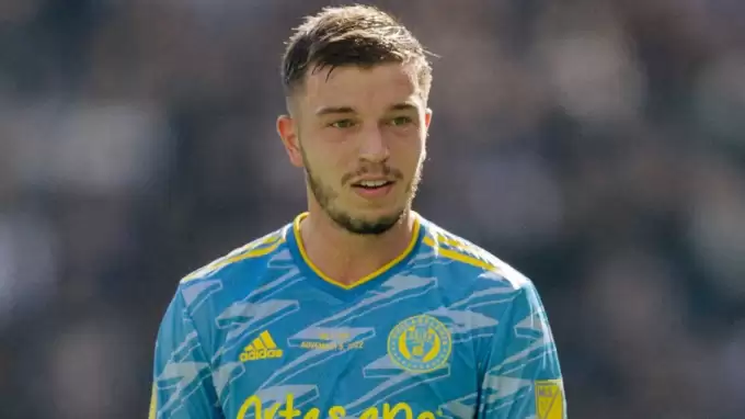 Fenerbahçe sol bekini MLS'te buldu!