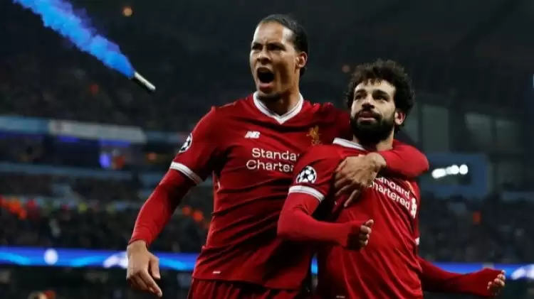 Virgil van Dijk kararını verdi: Liverpool - Real Madrid...