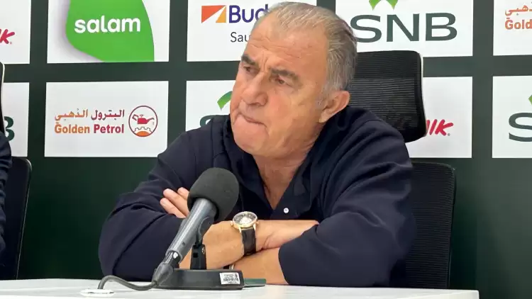 Fatih Terim transfer ateşini yaktı!