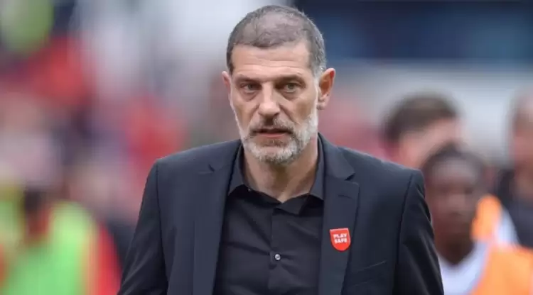 Slaven Bilic'ten Beşiktaş açıklaması