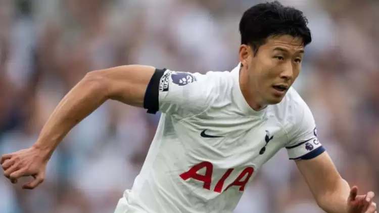 Heung-Min Son kararı! Resmen duyuruldu