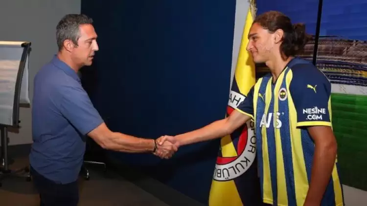 Fenerbahçe'de Emir Ortakaya'yı Hangi Takımlar Transfer Etmek İstiyor