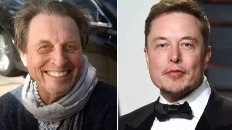 Elon Musk, Liverpool'u satın alıyor mu? Babası net konuştu