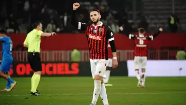 Galatasaray, Rennes'in golcüsünü istedi!