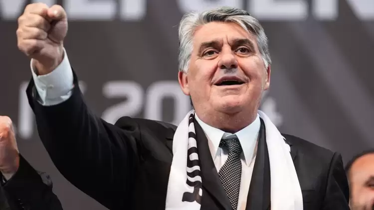 Beşiktaş, Alman ekolü peşinde! Başkan Adalı bizzat devrede, listede 3 hoca var...