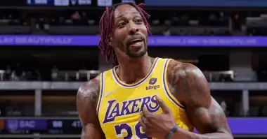 Dwight Howard, 'Filistin'e Özgürlük' paylaşımını silmeye zorlandığını açıkladı