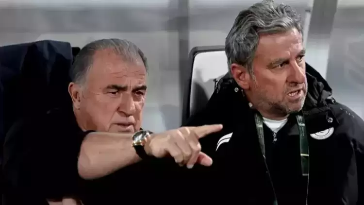 Fatih Terim'in ilk transferi Premier Lig'den! Kaleciyle anlaşma tamam...