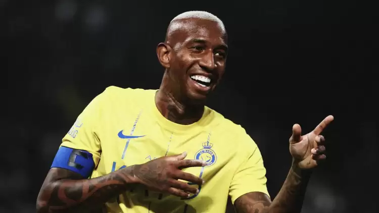 Fenerbahçe'de Anderson Talisca’nın geleceği yarın belli oluyor! 