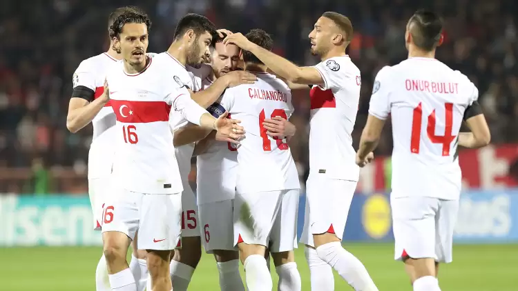 Milli futbolcudan kötü haber! Sezonu kapattı...