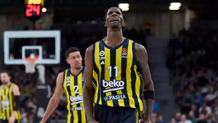 EuroLeague yetkililerine göre Fenerbahçe bir şampiyonluk adayı!