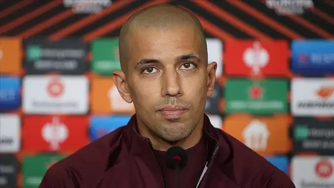 Sofiane Feghouli geri dönüyor!