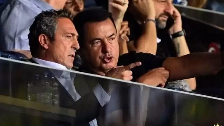 Fenerbahçe'ye transfer müjdesi! Anlaşma sağlandı