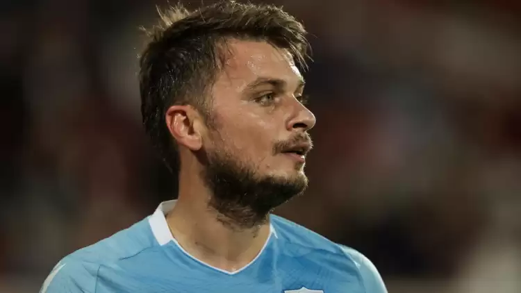 Adem Ljajic'ten Türk kulübüne ret!