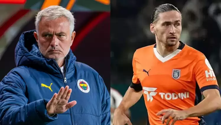 Galatasaray maçındaki faul için paylaşım yapmıştı! Crespo'dan Mourinho'ya cevap