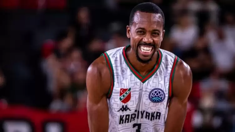 Fenerbahçe Beko, Errick McCollum transferini bitirdi!