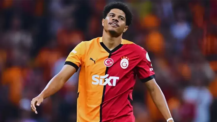 Galatasaray'da Gabriel Sara gelişmesi! İdmana çıkmadı...