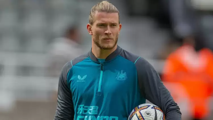 Loris Karius geri dönüyor! Anlaşma tamam...