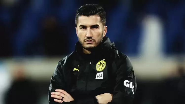 Nuri Şahin, 25. saniyede gol yedi! Leverkusen 8 dakikada şok yaşattı