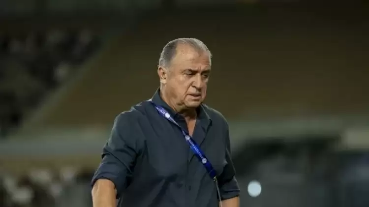 Fatih Terim yenilgi sonrası sert çıktı! ''Gerekirse...''