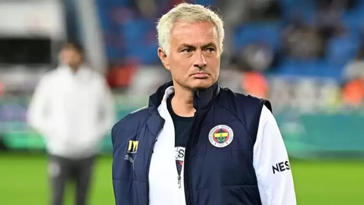 Mourinho, 3 ismin üstünü çizdi! Yıldızlar yolcu...