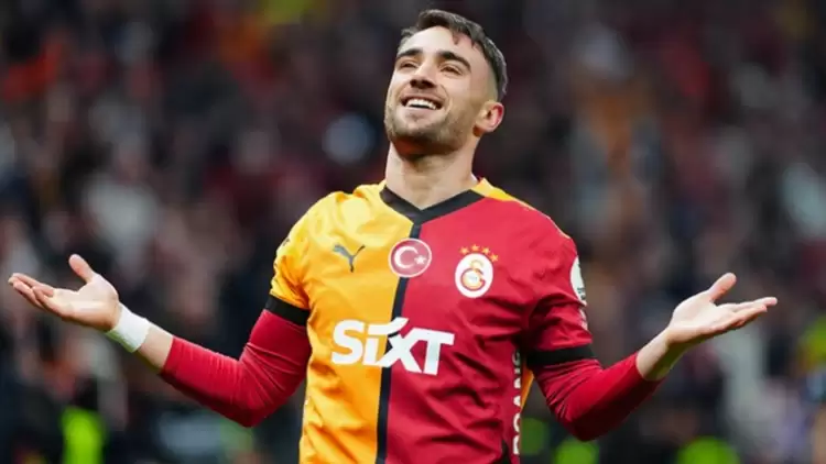 Galatasaray'da Yunus Akgün şoku yaşanıyor! İkna olmuyor...