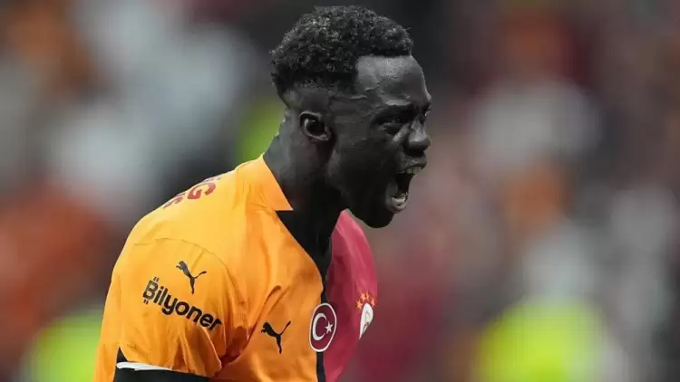 Davinson Sanchez'in partneri Fenerbahçe'nin transfer listesinde