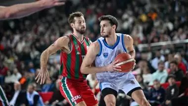 Türk Telekom'dan evinde Karşıyaka'ya geçit yok!