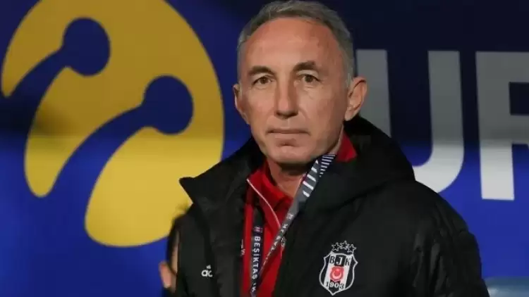 Halim Okta, Bodrum FK maçı öncesi konuştu: "Çok zor durumda kaldık"