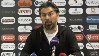 İlhan Palut: "Değerli bir üç puan aldık"