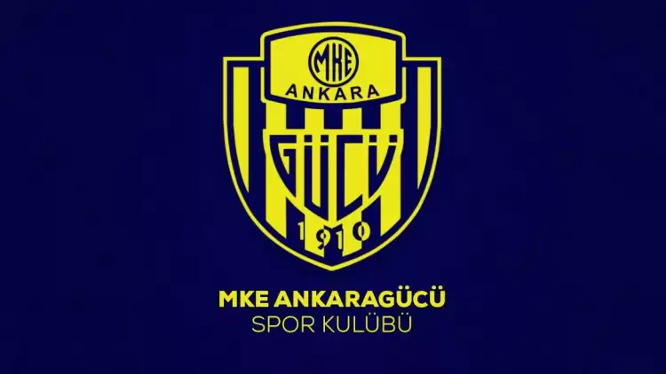 Ankaragücü'nde 5 futbolcu Amed SK maçının kadrosuna alınmadı!