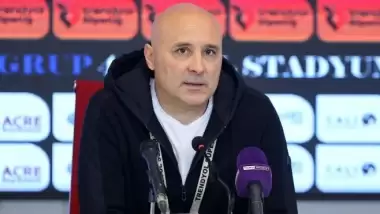 Sami Uğurlu'dan Sivasspor maçı sonrası transfer açıklaması