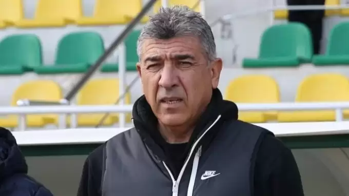 Sait Karafırtınalar: "Buz gibi havada içimizi ısıtan skor"