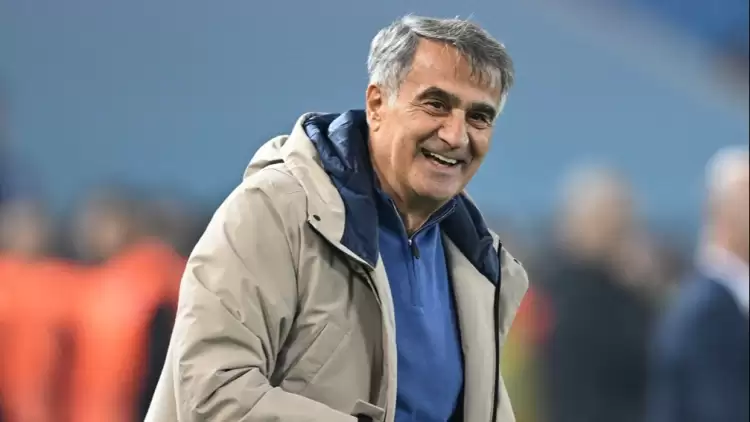 Şenol Güneş'ten Eren Elmalı açıklaması! "İstemem"