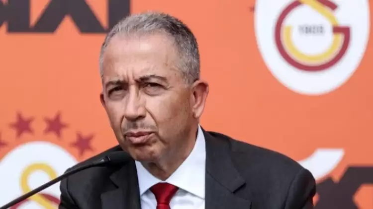 Metin Öztürk: ''Yarın ikinci takımı ittirmek için uğraşacaklar''