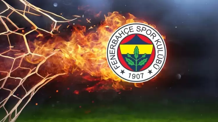 Fenerbahçe'den Başakşehir-Galatasaray maçı sonrası flaş açıklama