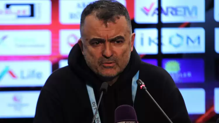 Murat Uçkun: ''Bu takımının beyin ölümü gerçekleşti, birinin fişi çekmesi gerekiyor''