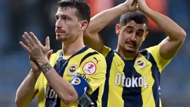 Mert Hakan Yandaş'tan olay paylaşım!