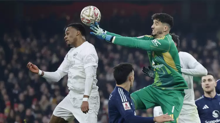 Altay Bayındır hem turu getirdi hem de turnuvanın adamı oldu!