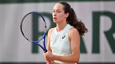 Zeynep Sönmez, Avustralya Açık'a ilk turda veda etti