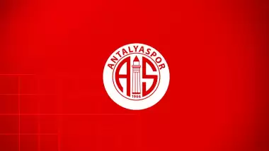 Antalyaspor'da resmi açıklama geldi! Yollar ayrıldı...