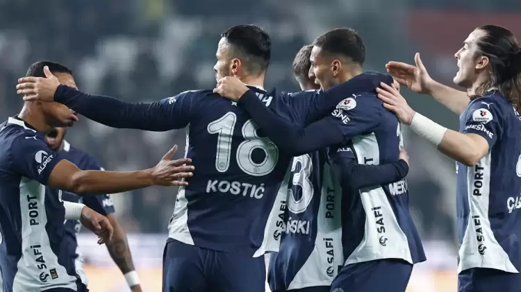 Konya’da Kronikleşmiş Mantık Hatası! Konyaspor-Fenerbahçe Köşe Yazısı...