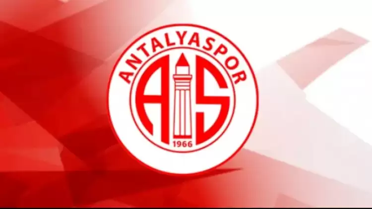 Antalyaspor'da teknik direktörlük sürpriz aday! Abdullah Avcı...