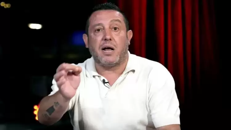 Nihat Kahveci'den olay sözler: "25 sene daha şampiyon olamazlar"