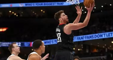Rockets, Grizzlies'i geriden gelip devirdi! Alperen Şengün...