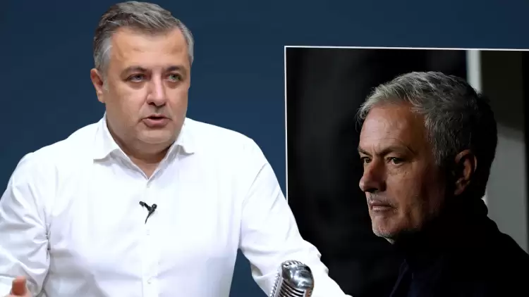 Mehmet Demirkol anlam veremedi: "İlginç bir açıklama"