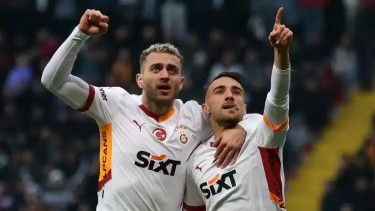 Galatasaray 30 milyon Euro istiyor!