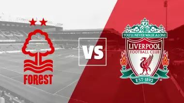 CANLI| Nottingham Forest- Liverpool