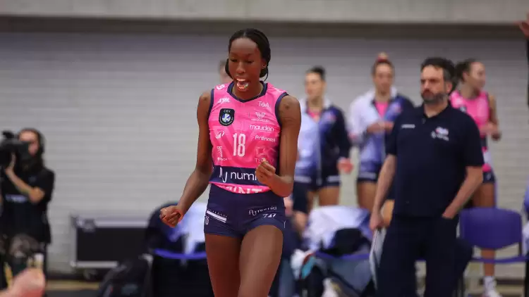 Vero Volley Milano'da Paola Egonu gelişmesi! Sözleşmesi...