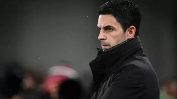 Mikel Arteta: "Jesus'un durumu iyi görünmüyor"