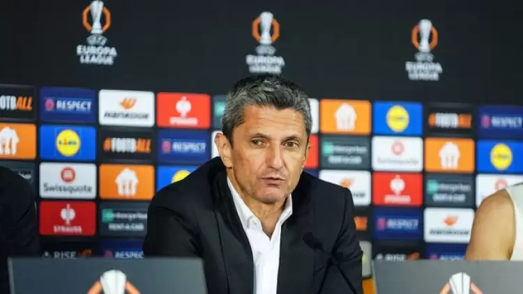 Beşiktaş'ın gündemindeydi, taraftara saldırıdan indirim aldı! Razvan Lucescu...